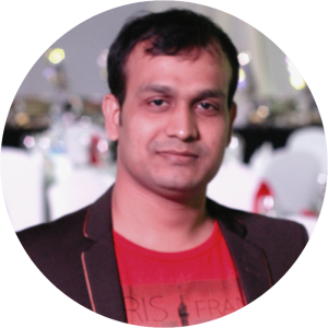 Picture of Mohammed Sadiq