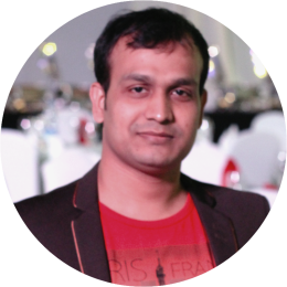 Picture of Mohammed Sadiq