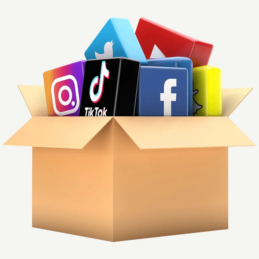 Social-Media-Management-Services