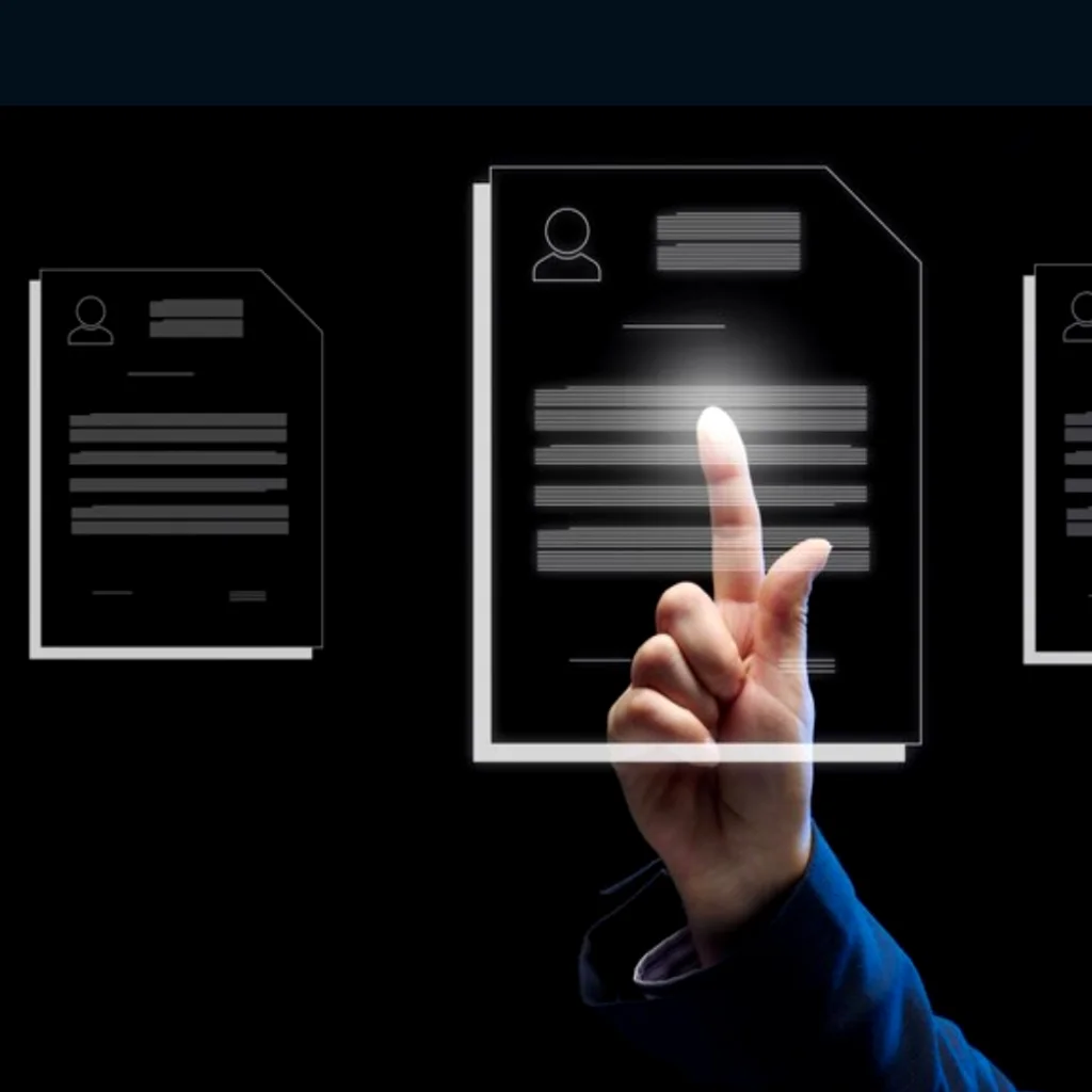Resume Writing - Design