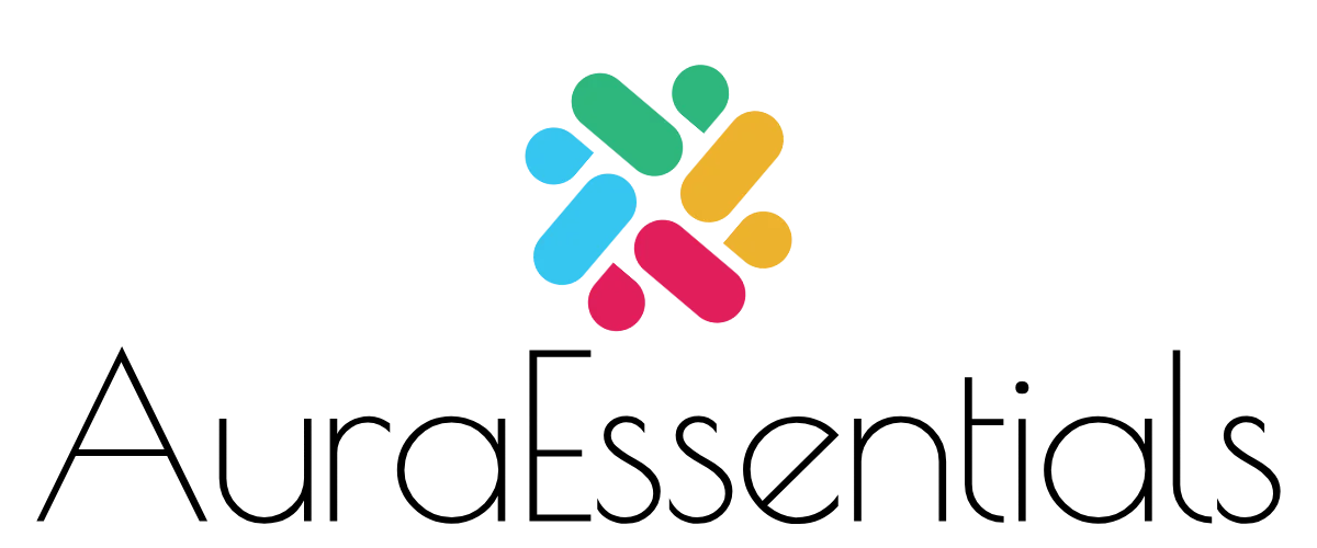 AuraEssential Logo