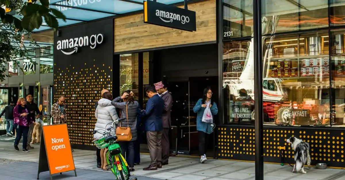 Omnichannel-Hall of Fame