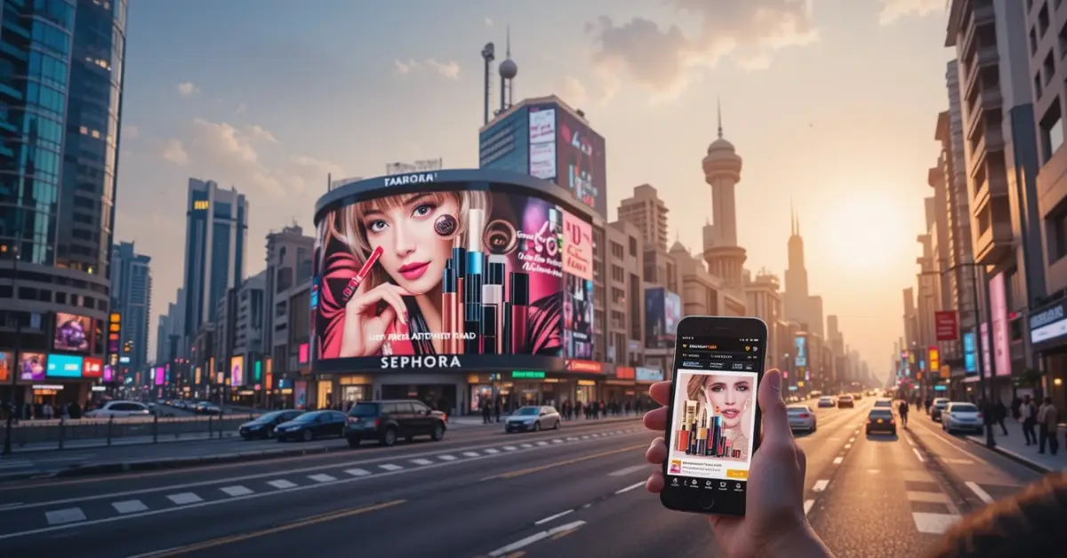 Programmatic advertising - Feature