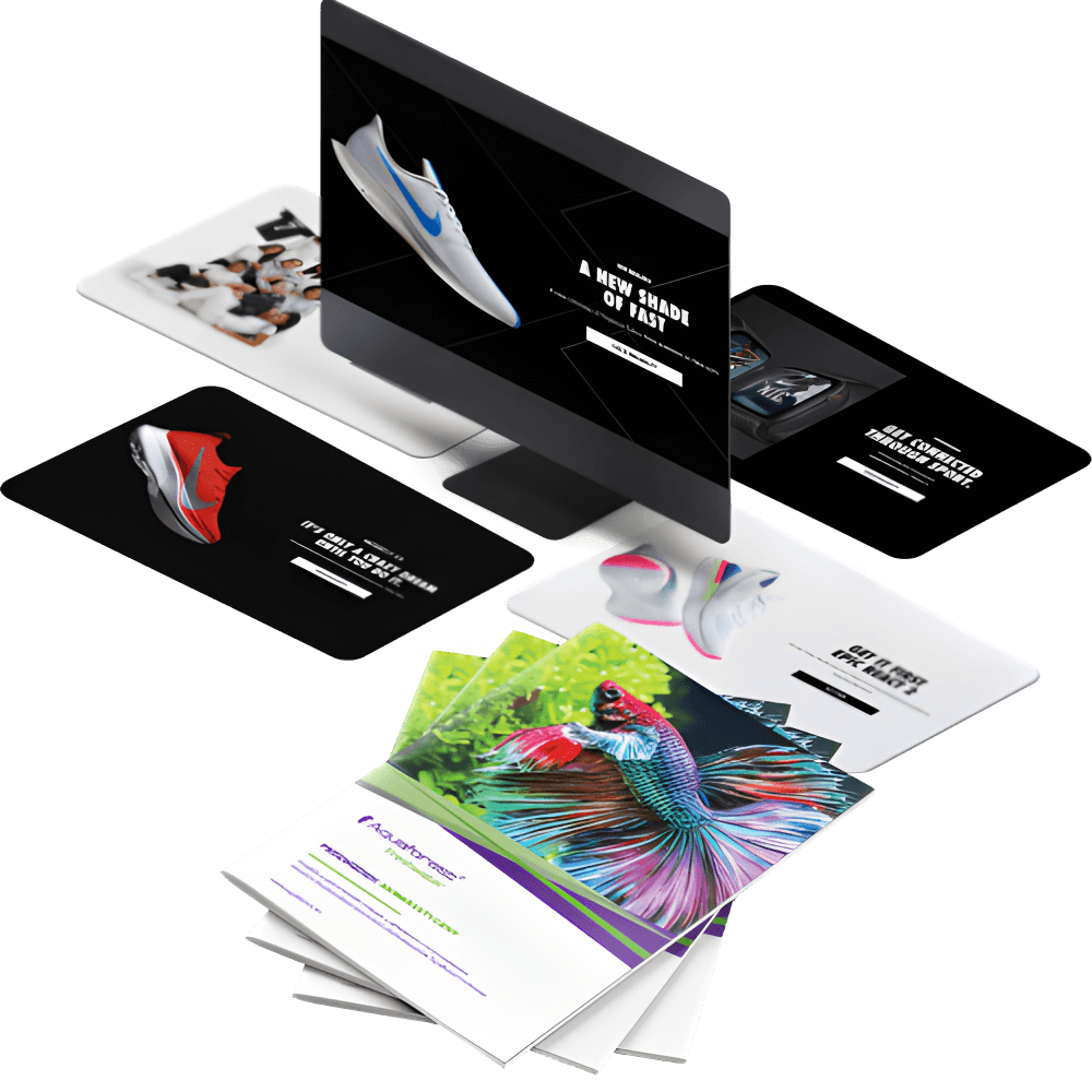 Branding Hero Innocept Hub