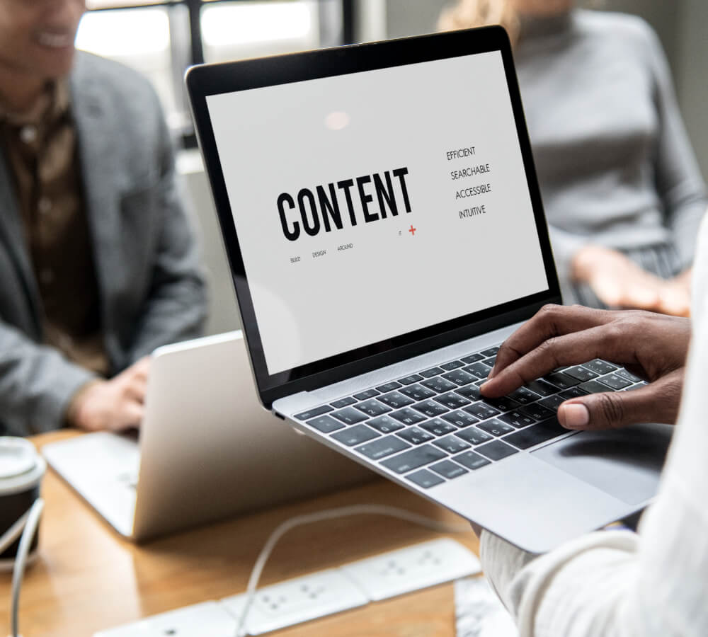 Content Creation BTF 3