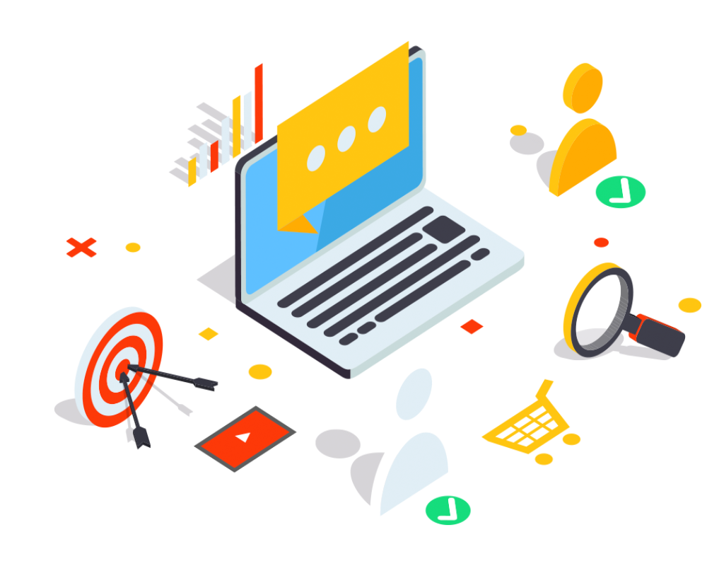 Content Creation