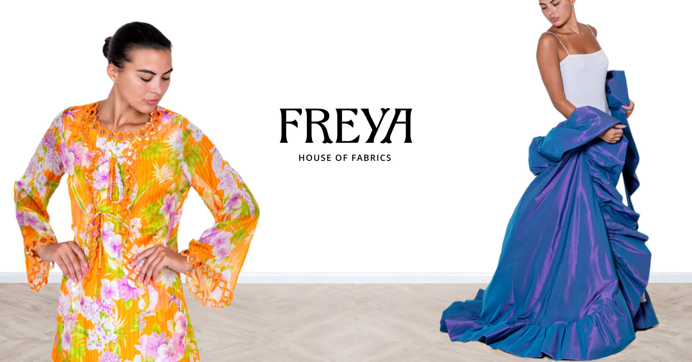Freya Features