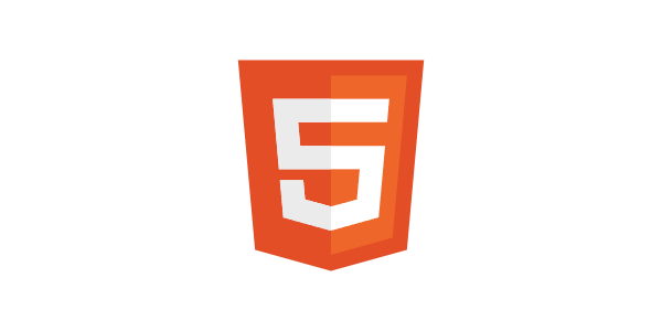 HTML Logo