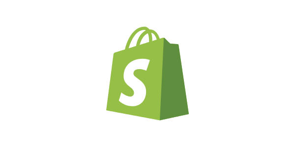 Shopify Logo