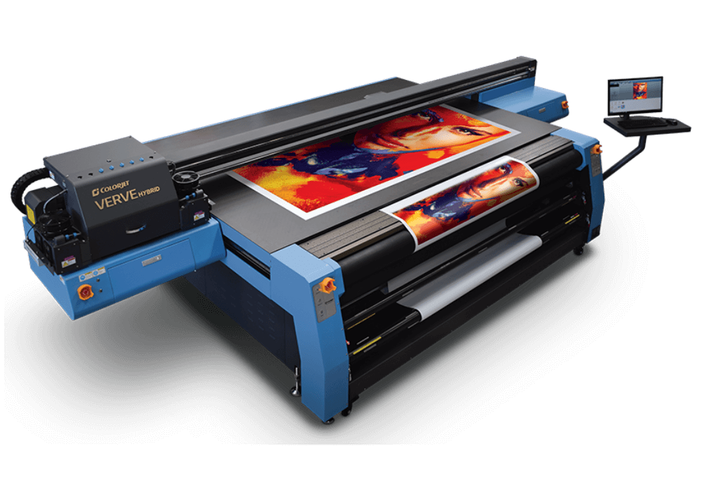 UV Printing