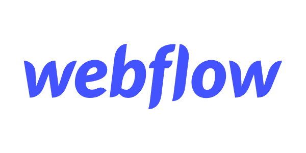Webflow Logo
