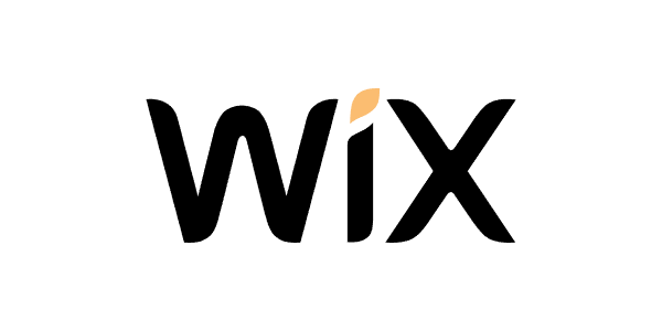 Wix Logo