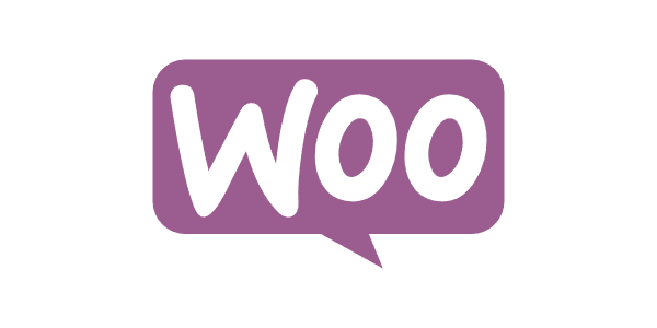 WooCommerce Logo