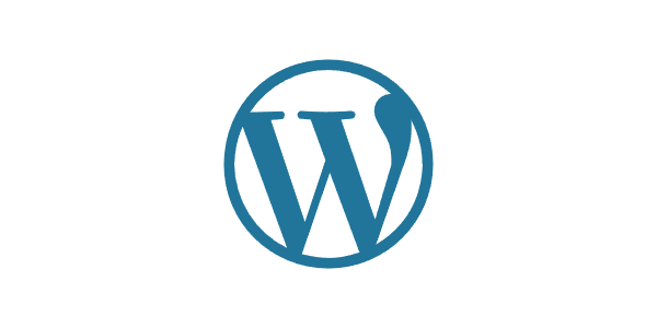 Wordpress Logo