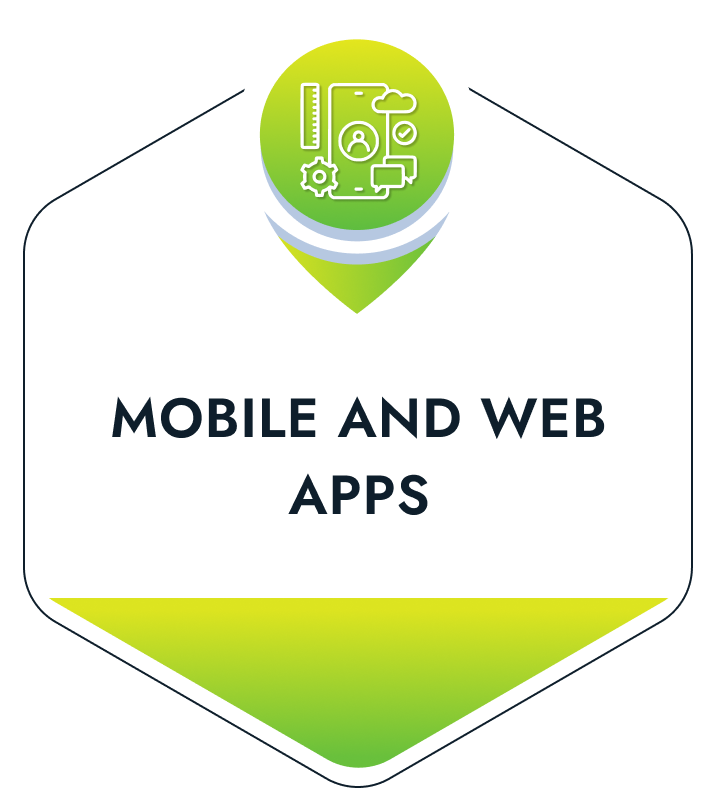 Mobile-Web-Apps-Service