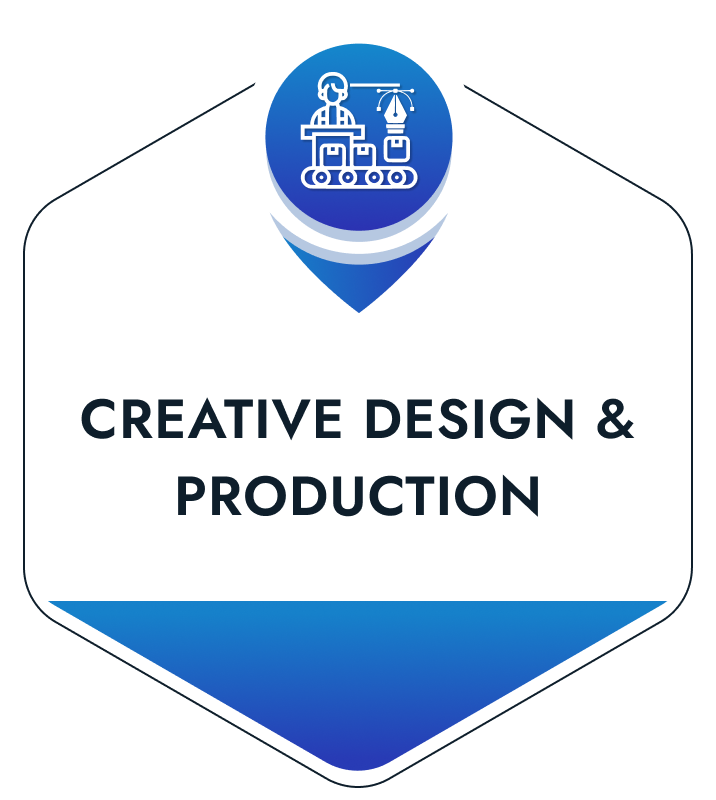 Creative Design-Service