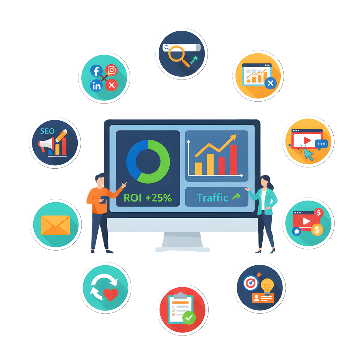 Digital-Marketing