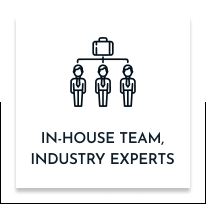 In-house Team