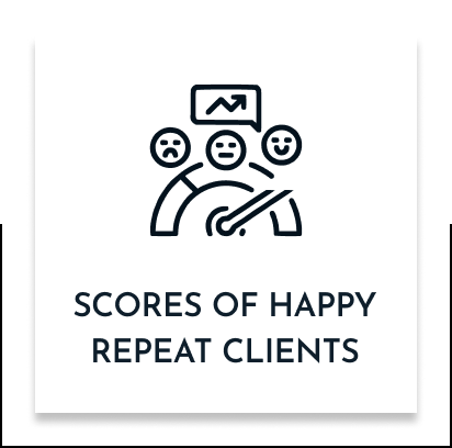 Happy Clients