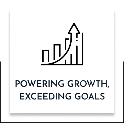 powering growth