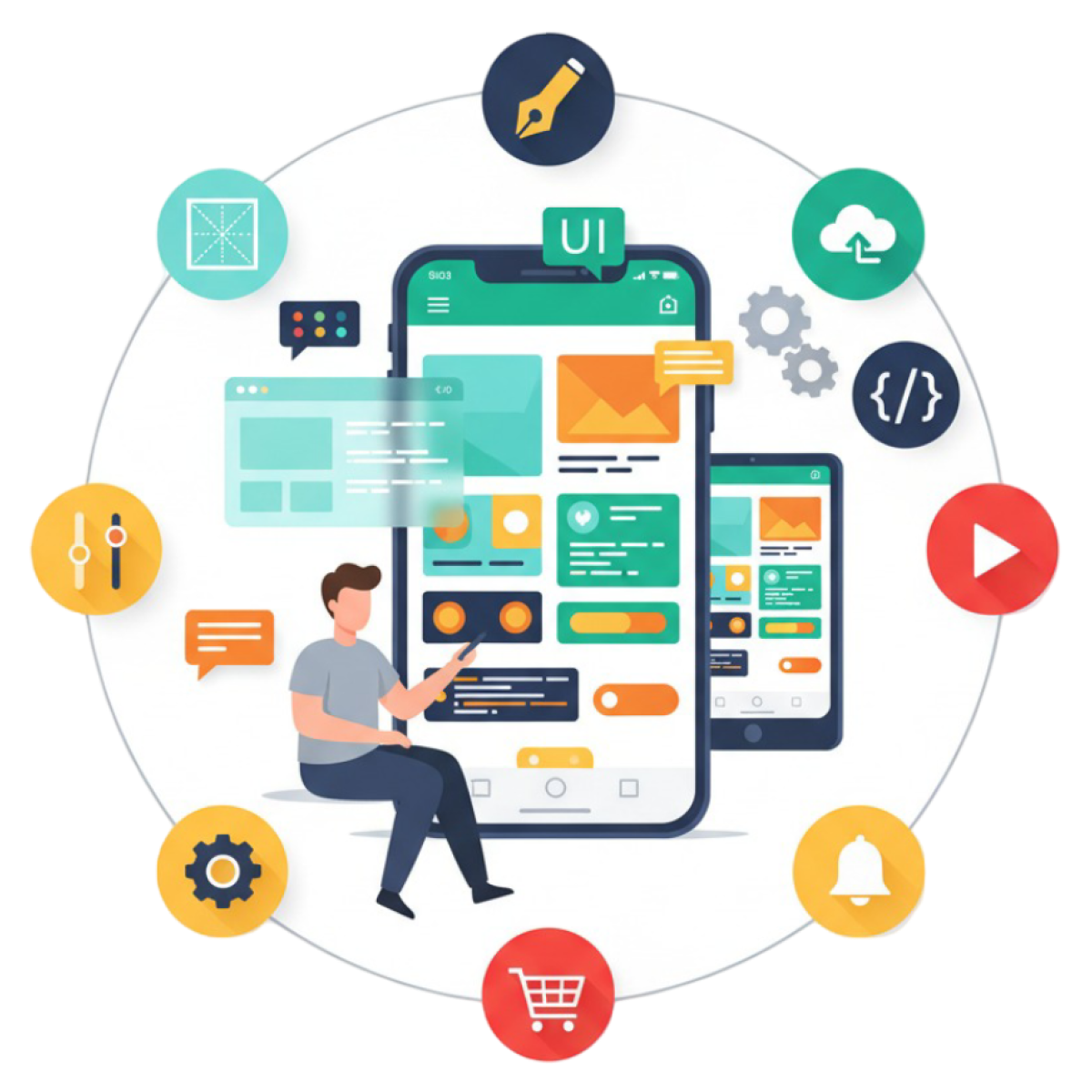 Mobile-App-Development